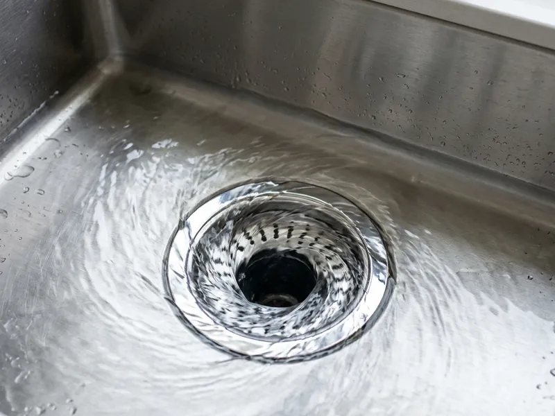 Drain Cleaning Plumber in Woodburn, IN